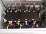 หม้อแปลง 3เฟส 380 220 200 ด้านใน 100KVA