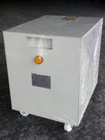 หม้อแปลง 3เฟส 380 220 200 10KVA